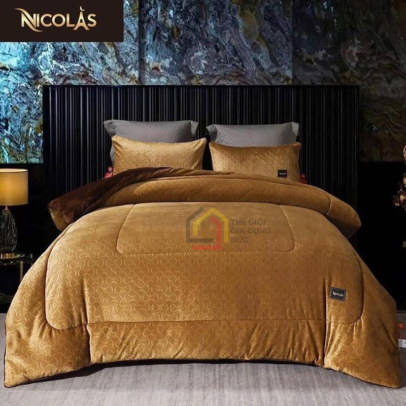 chan-cao-cap-nicolas-casper-luxury-size-200x230cm (6) Chăn cao cấp Nicolas Casper Luxury size 200x230cm