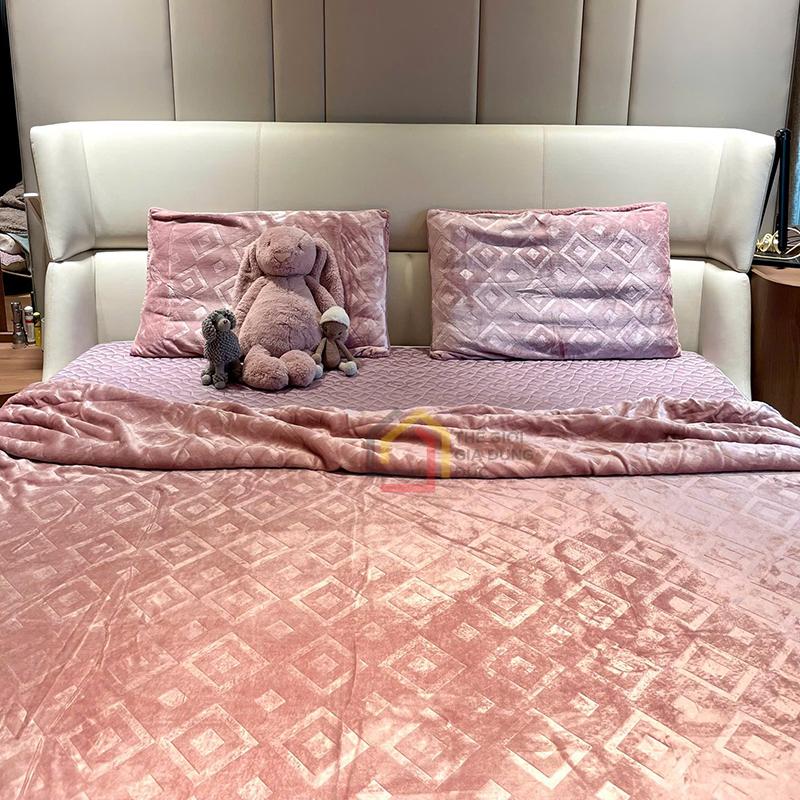 chan-long-cuu-cao-cap-morano-tang-kem-2-vo-goi (10) Chăn lông cừu cao cấp Morano tặng kèm 2 vỏ gối