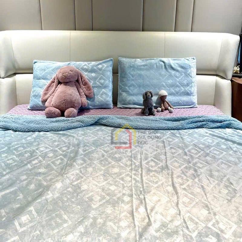 chan-long-cuu-cao-cap-morano-tang-kem-2-vo-goi (3) Chăn lông cừu cao cấp Morano tặng kèm 2 vỏ gối