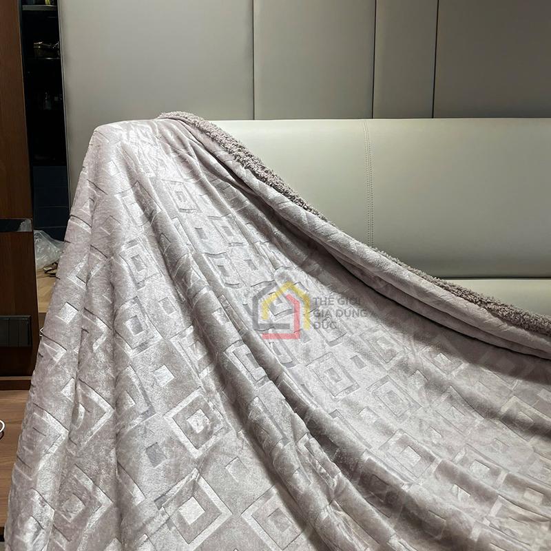 chan-long-cuu-cao-cap-morano-tang-kem-2-vo-goi (9) Chăn lông cừu cao cấp Morano tặng kèm 2 vỏ gối