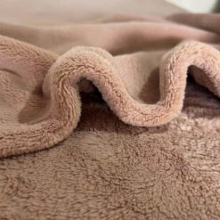 Chăn lông thỏ Úc UGG Size lớn 234x249cm 2,2kg