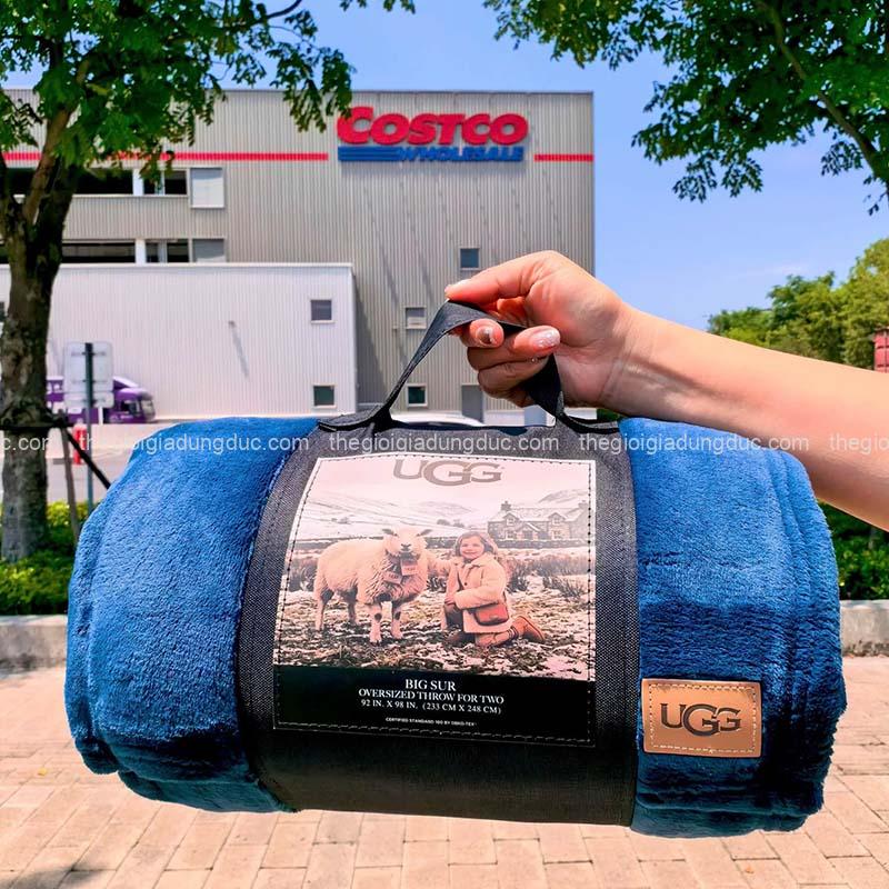 chan-long-tho-uc-ugg-size-lon-234x249cm-22kg1 Chăn lông thỏ Úc UGG Size lớn 234x249cm 2,2kg