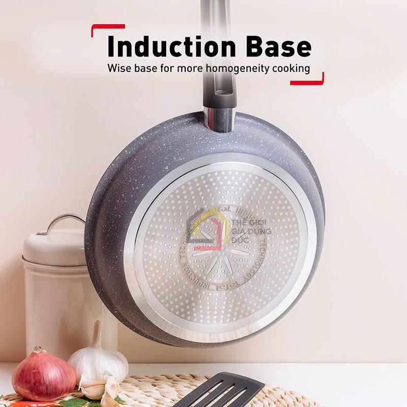 chao-chien-tefal-cook-healthy-24cm-g1340495 (2) Chảo chiên Tefal Cook Healthy 24cm (G1340495)