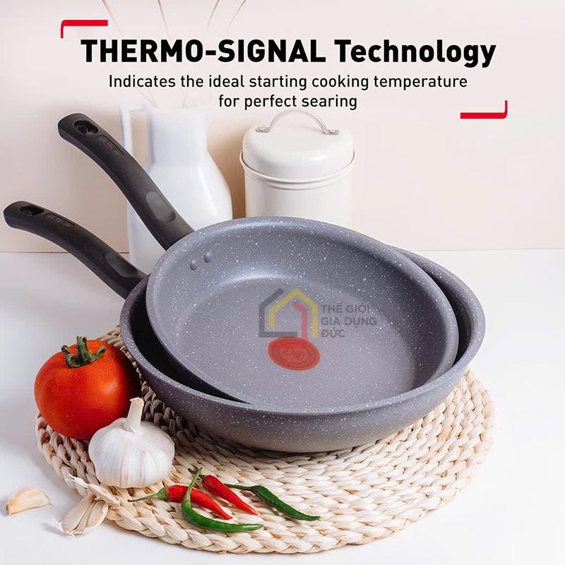 chao-chien-tefal-cook-healthy-24cm-g1340495 (3) Chảo chiên Tefal Cook Healthy 24cm (G1340495)