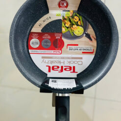 Chảo chiên Tefal Cook Healthy 24cm (G1340495)