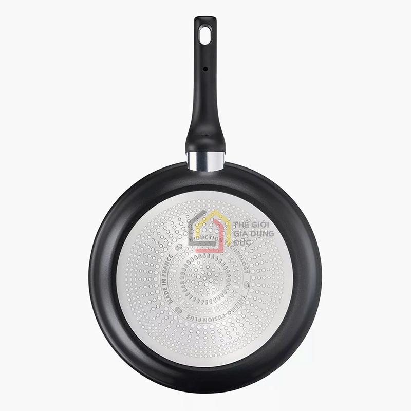 chao-ran-chong-dinh-cao-cap-tefal-unlimited-size-24cm (3) Chảo rán chống dính cao cấp Tefal Unlimited Size 24cm