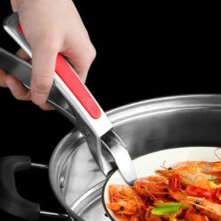 Dụng cụ gắp bát, tô, đĩa nóng