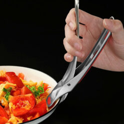 Dụng cụ gắp bát, tô, đĩa nóng