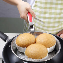 Dụng cụ gắp bát, tô, đĩa nóng