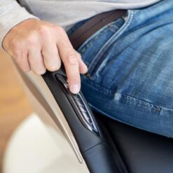 Ghế Masage thư giãn Medisana RS660