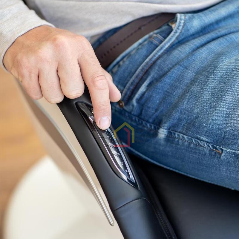 ghe-masage-thu-gian-medisana-rs660 (15) Ghế Masage thư giãn Medisana RS660