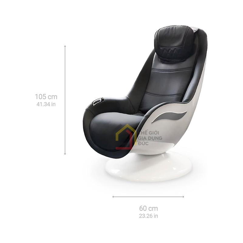 ghe-masage-thu-gian-medisana-rs660 (3) Ghế Masage thư giãn Medisana RS660