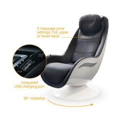 Ghế Masage thư giãn Medisana RS660