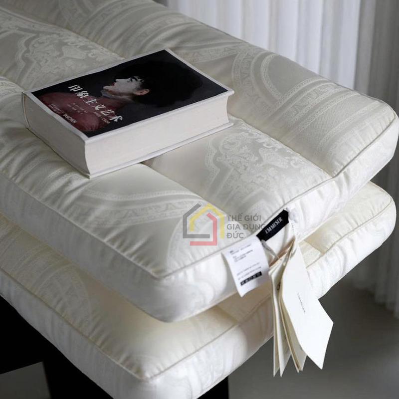 goi-xo-dau-organic-size-48x74cm-doi-gom-2-cai (1) Gối xơ đậu Organic size 48x74cm (đôi gồm 2 cái)