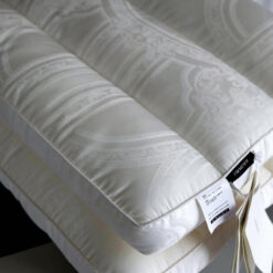 Gối xơ đậu Organic size 48x74cm (đôi gồm 2 cái)