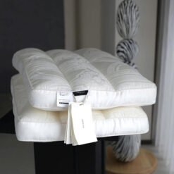 Gối xơ đậu Organic size 48x74cm (đôi gồm 2 cái)