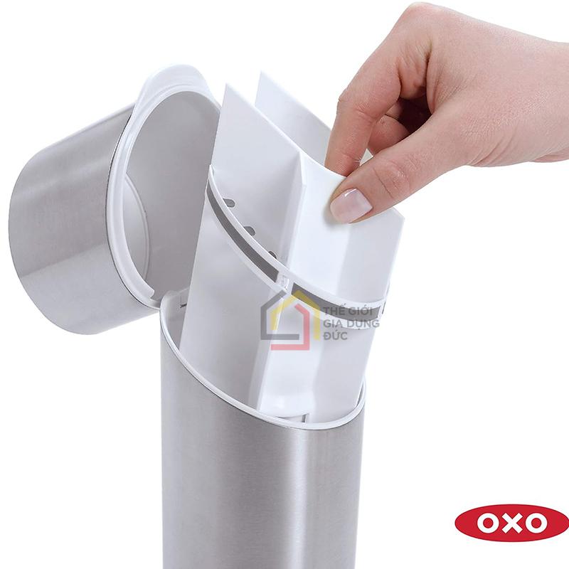 hop-dung-ban-chai-va-kem-danh-rang-oxo (3) Hộp đựng bàn chải và kem đánh răng OXO
