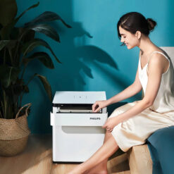 Két sắt thông minh Philips SBX301