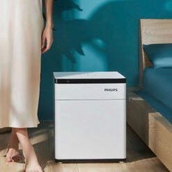 Két sắt thông minh Philips SBX301