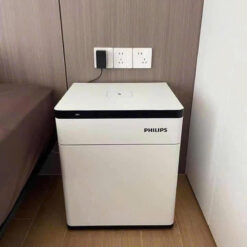 Két sắt thông minh Philips SBX301