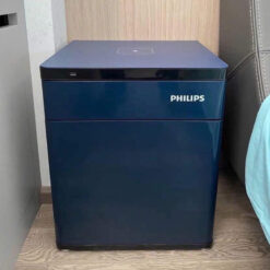 Két sắt thông minh Philips SBX301