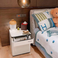 Két sắt thông minh Philips SBX301