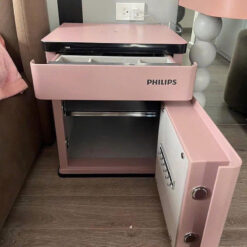 Két sắt thông minh Philips SBX301