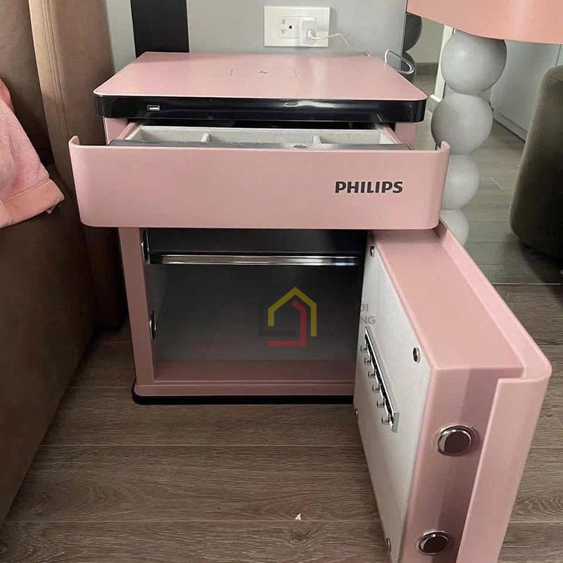 ket-sat-thong-minh-philips-sbx301 (17) Két sắt thông minh Philips SBX301