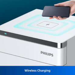 Két sắt thông minh Philips SBX301