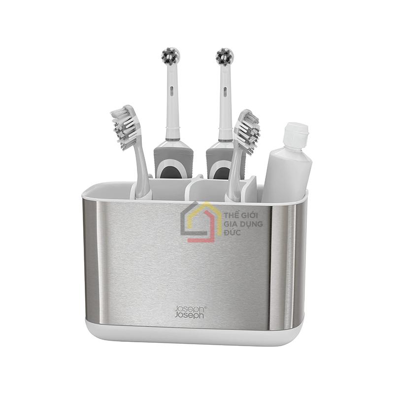 khay-dung-ban-chai-kem-danh-rang-joseph-70531 (1) Khay đựng bàn chải, kem đánh răng Joseph 70531