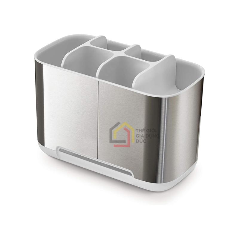khay-dung-ban-chai-kem-danh-rang-joseph-70531 (3) Khay đựng bàn chải, kem đánh răng Joseph 70531