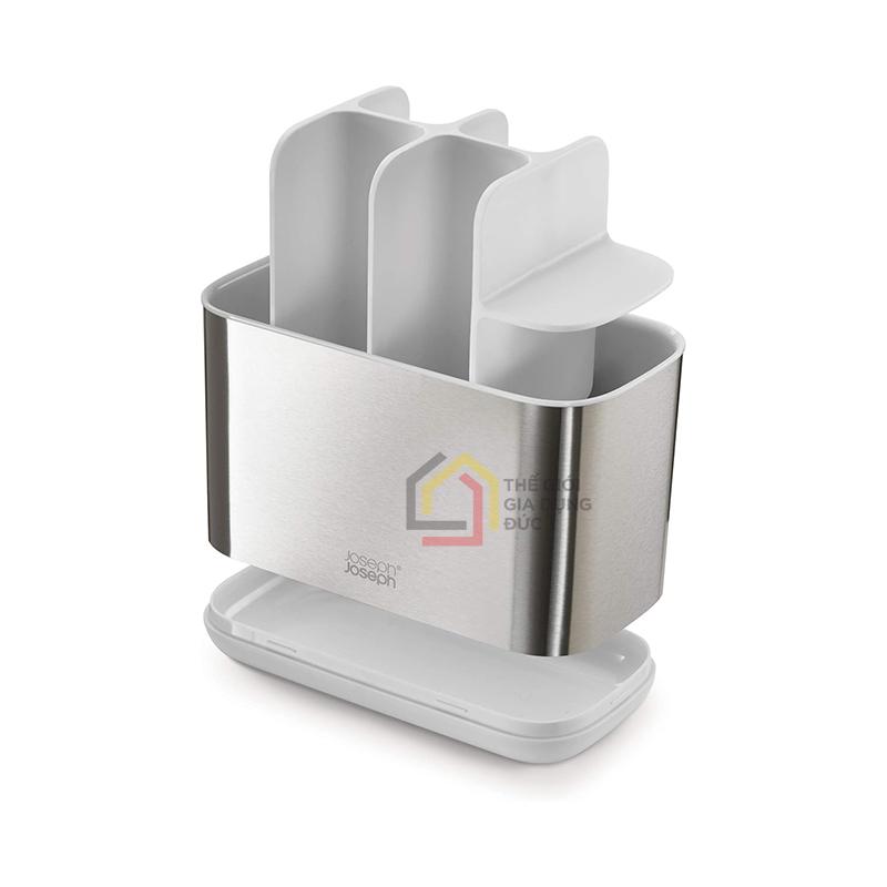 khay-dung-ban-chai-kem-danh-rang-joseph-70531 (4) Khay đựng bàn chải, kem đánh răng Joseph 70531