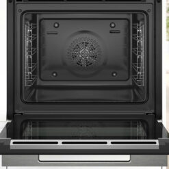 Lò nướng âm tủ Bosch HBG7241B1 Serie 8
