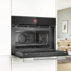 Lò nướng âm tủ Bosch HBG7241B1 Serie 8