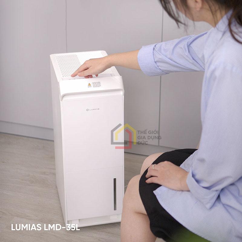 may-hut-am-lumias-lmd-35l (15) Máy hút ẩm Lumias LMD-35L