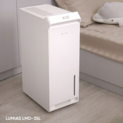 Máy hút ẩm Lumias LMD-35L