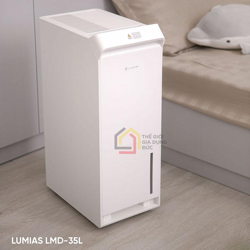may-hut-am-lumias-lmd-35l (16) Máy hút ẩm Lumias LMD-35L