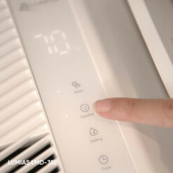 Máy hút ẩm Lumias LMD-35L