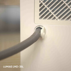 Máy hút ẩm Lumias LMD-35L