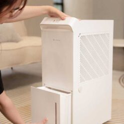 Máy hút ẩm Lumias LMD-35L