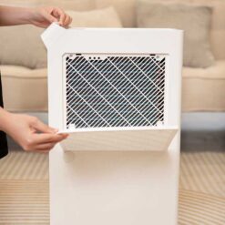 Máy hút ẩm Lumias LMD-35L