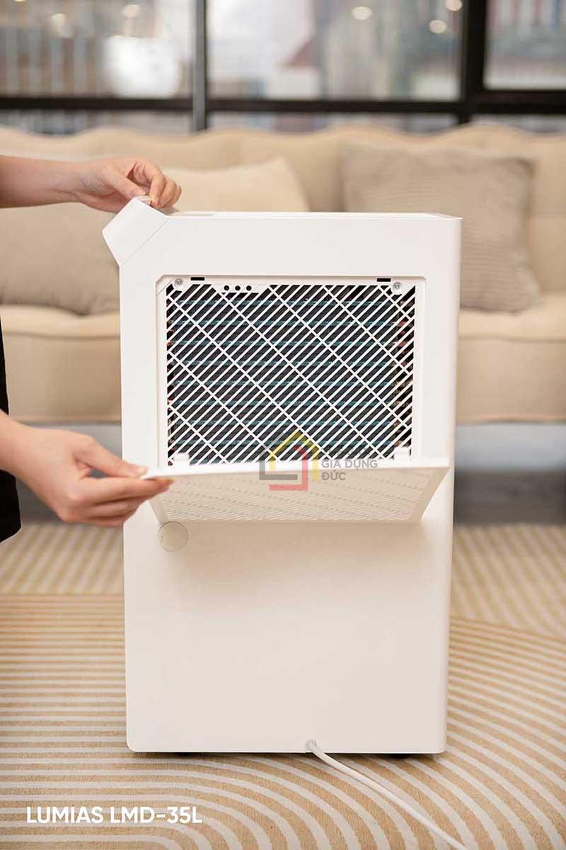 may-hut-am-lumias-lmd-35l (20) Máy hút ẩm Lumias LMD-35L