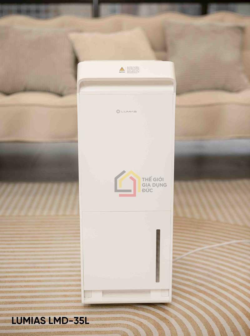 may-hut-am-lumias-lmd-35l (21) Máy hút ẩm Lumias LMD-35L