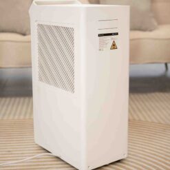 Máy hút ẩm Lumias LMD-35L