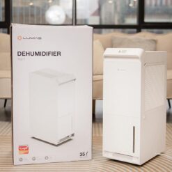 Máy hút ẩm Lumias LMD-35L