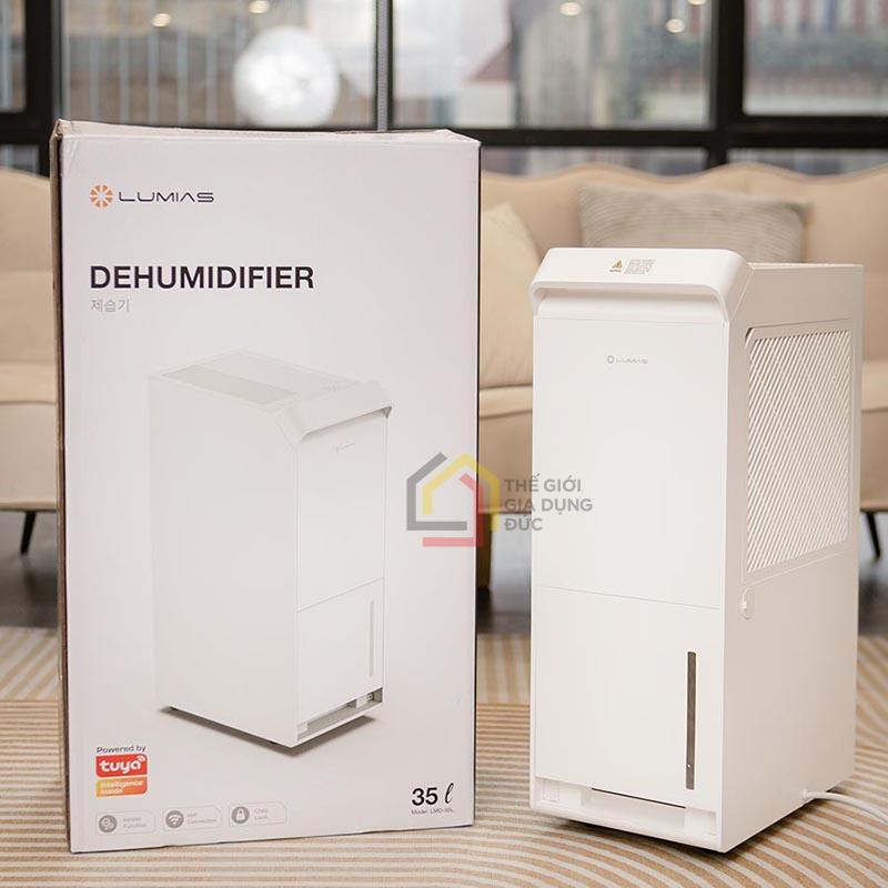 may-hut-am-lumias-lmd-35l (23) Máy hút ẩm Lumias LMD-35L