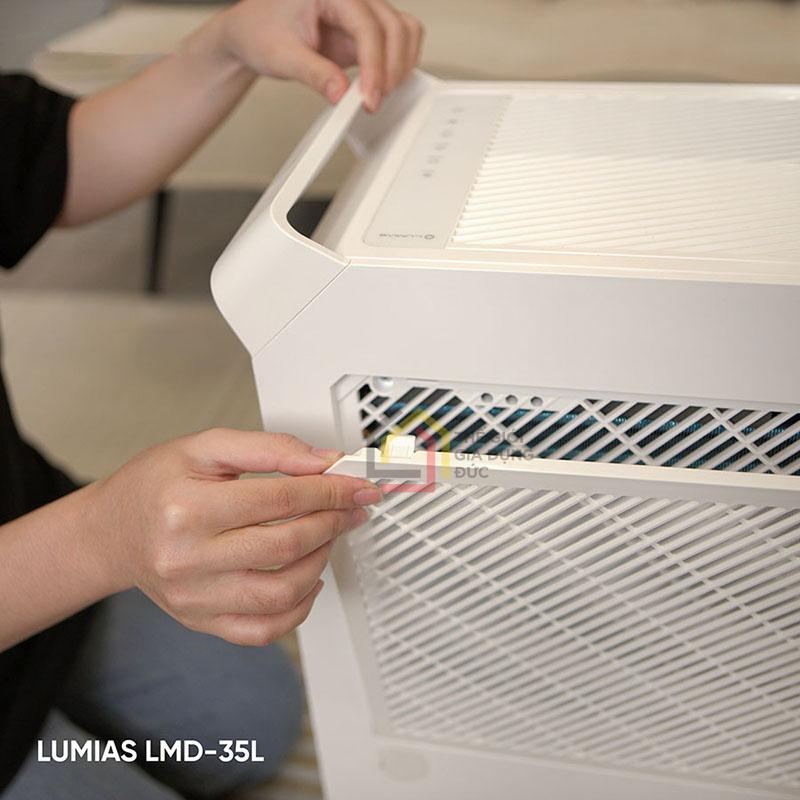 may-hut-am-lumias-lmd-35l (24) Máy hút ẩm Lumias LMD-35L