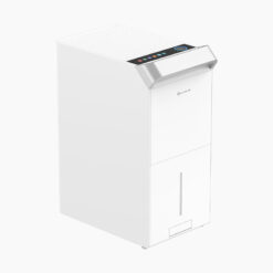 Máy hút ẩm Lumias LMD-50L màu trắng