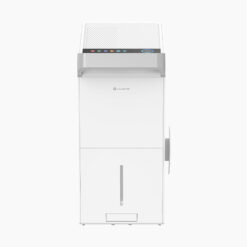 Máy hút ẩm Lumias LMD-50L màu trắng