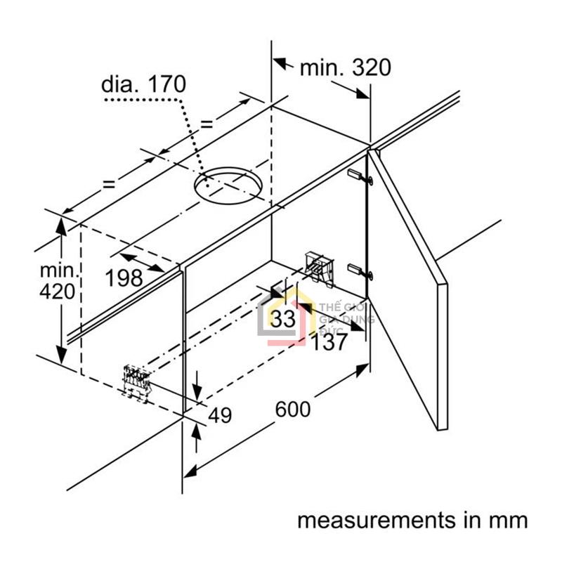 may-hut-mui-bosch-dfs097k51-series-8 (10) Máy hút mùi Bosch DFS097K51 Series 8